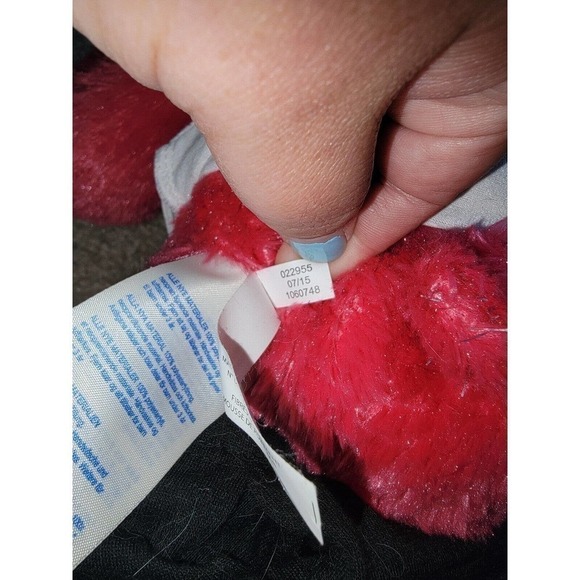 Build A Bear Minnie Mouse Downtown Disney Edition With Outfit - Picture 4 of 8